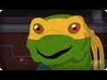 SCIENTIFICALLY ACCURATE NINJA TURTLES | ANIMATION DOMINATION HIGH-DEF