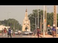 Bamako, Mali - Kanaga Adventure Tours [FRA]