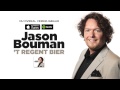 Jason Bouman - 'T Regent Bier (Official Audio)