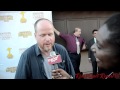 Joss Whedon at the 39th Annual Saturn Awards #TheSaturnAwards @JossWhedon