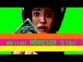 How to act Indonesian (5 TIPS)