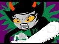 Let's Read Homestuck - Act 5 (Act 2) - Part 21