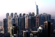 Dubai's JLT residents in fury over traffic chaos