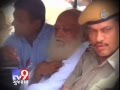 Tv9 Gujarat - Asaram bapu's Indore ashram built illegaly