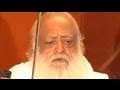 Sexual assault case: Asaram Bapu arrested from Indore ashram