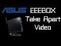 ASUS Eee Box B202: Disassembly & Reassembly