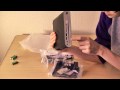 ASUS Eee Box EB1501 Nettop Unboxing