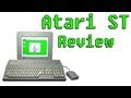 LGR - Atari ST Computer System Review