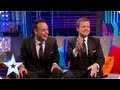 UNBELIEVABLE! Ant & Dec reflect with Stephen on BGT 2013 | Final | Britain's Got More Talent 2013