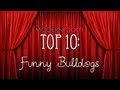 Funny Bulldogs - ModernMom Top 10