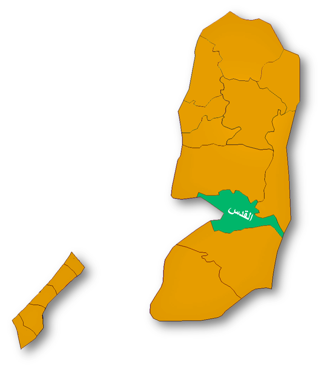 Jerusalem Governorate