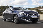 Volvo V60 D3