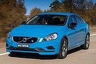 Volvo S60 Polestar