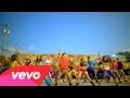 Don Omar - Zumba Campaign Video