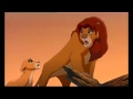 We are one - French Canadian - Lion King