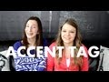 ACCENT TAG! Québec (French Canadians)