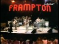 PETER FRAMPTON Show me the way (from Top of the Pops, 1975)