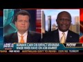 Herman Cain Calls Obama's Minimum Wage Increase 'Dead Wrong' On Fox