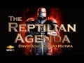 The REPTILIAN AGENDA - Featuring: ZULU Shaman Credo Mutwa