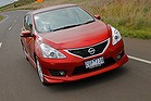 First drive review: Nissan Pulsar SSS