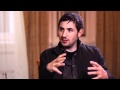 Kevin Rose interviewed at Web 2.0 Summit 2011