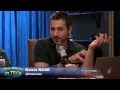 Kevin Rose on Raccoon Attack: TWiT 415