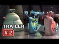 Dreamworks' TURBO Trailer 2