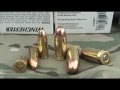 9mm VS .45 ACP FMJ