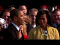 OBAMA Inauguration / Itzhak Perlman, Yo-Yo Ma / Air and Simple Gifts by J. Williams