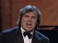 Jack Black, Will Ferrell, John C. Reilly sing at the Oscars®