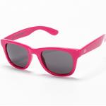 Jack & Jones Neonparty Sunglasses Neon Pink