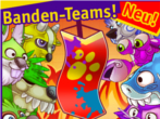 Brave Little Beasties: Banden bilden und gemeinsam spielen