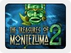 The Treasures of Montezuma 2