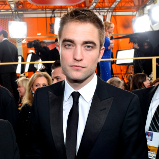 Robert Pattinson: Back-Sendungen statt Partyleben