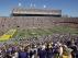 Tiger Stadium (Baton Rouge/Louisiana): 92.400 Plätze