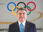 IOC-Präsident Dr. Thomas Bach