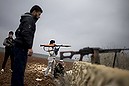 Northern Syrian town falls into hands of al Qaeda (Thumbnail)