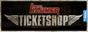 Metal Hammer Ticket