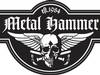 Metal Hammer Skull