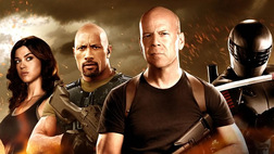 Topfilm: G.I. Joe 2 - Die Abrechnung