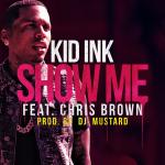 Show Me feat. Chris Brown