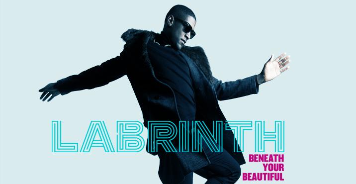 Labrinth