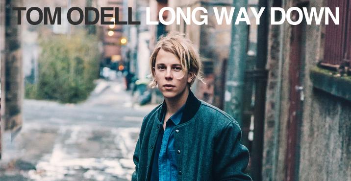 Tom Odell