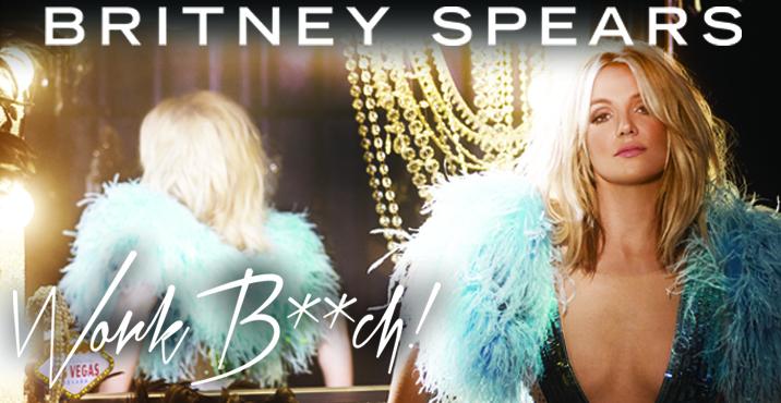 Britney Spears