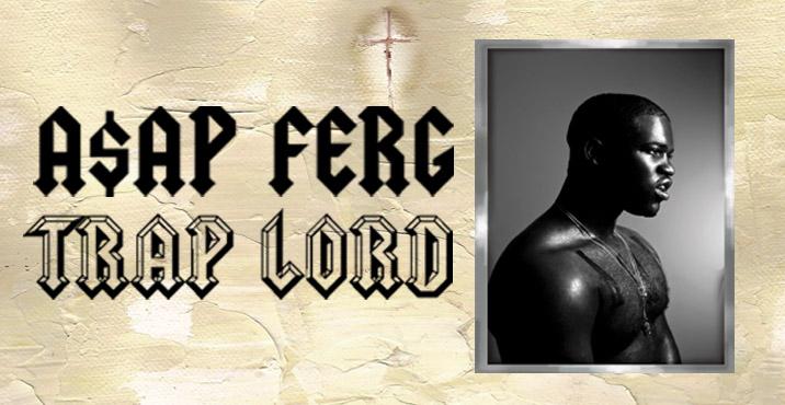 A$AP Ferg