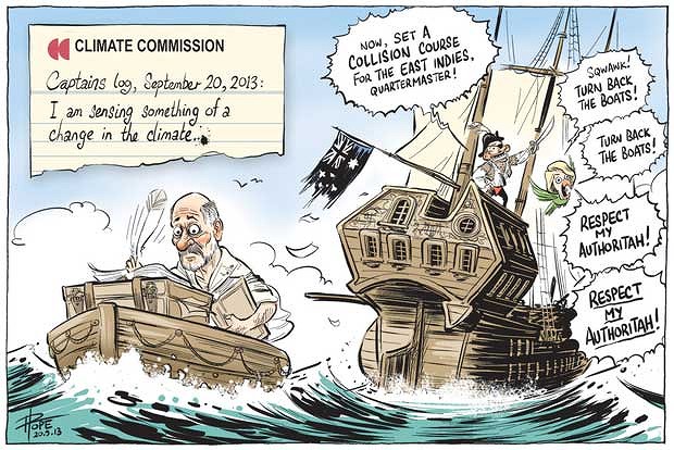 David Pope