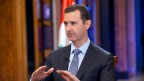 Assad: Vernichtung von C-Waffen dauert ein Jahr 