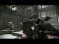 Tom Clancy's Splinter Cell Blacklist Music Video - Diamond Eyes