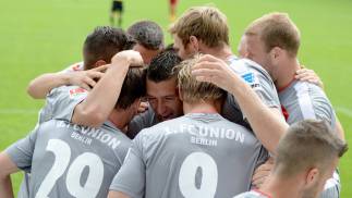 FC Ingolstadt - 1. FC Union Berlin