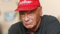 Niki Lauda sauer über 11.000-Euro-Flug zum Rennen nach Singapur